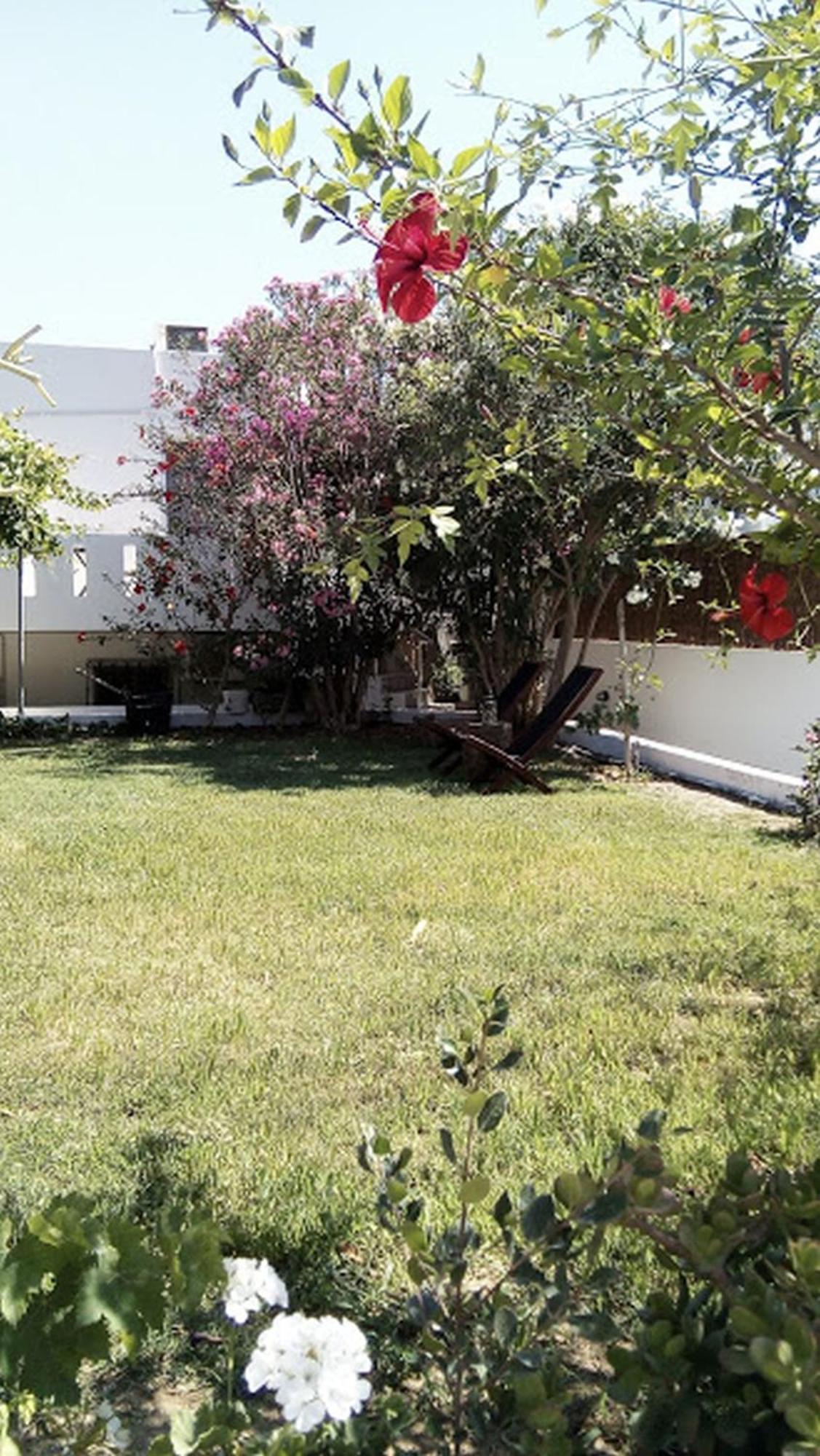 Studios Casa Liaya มาตาลา ภายนอก รูปภาพ