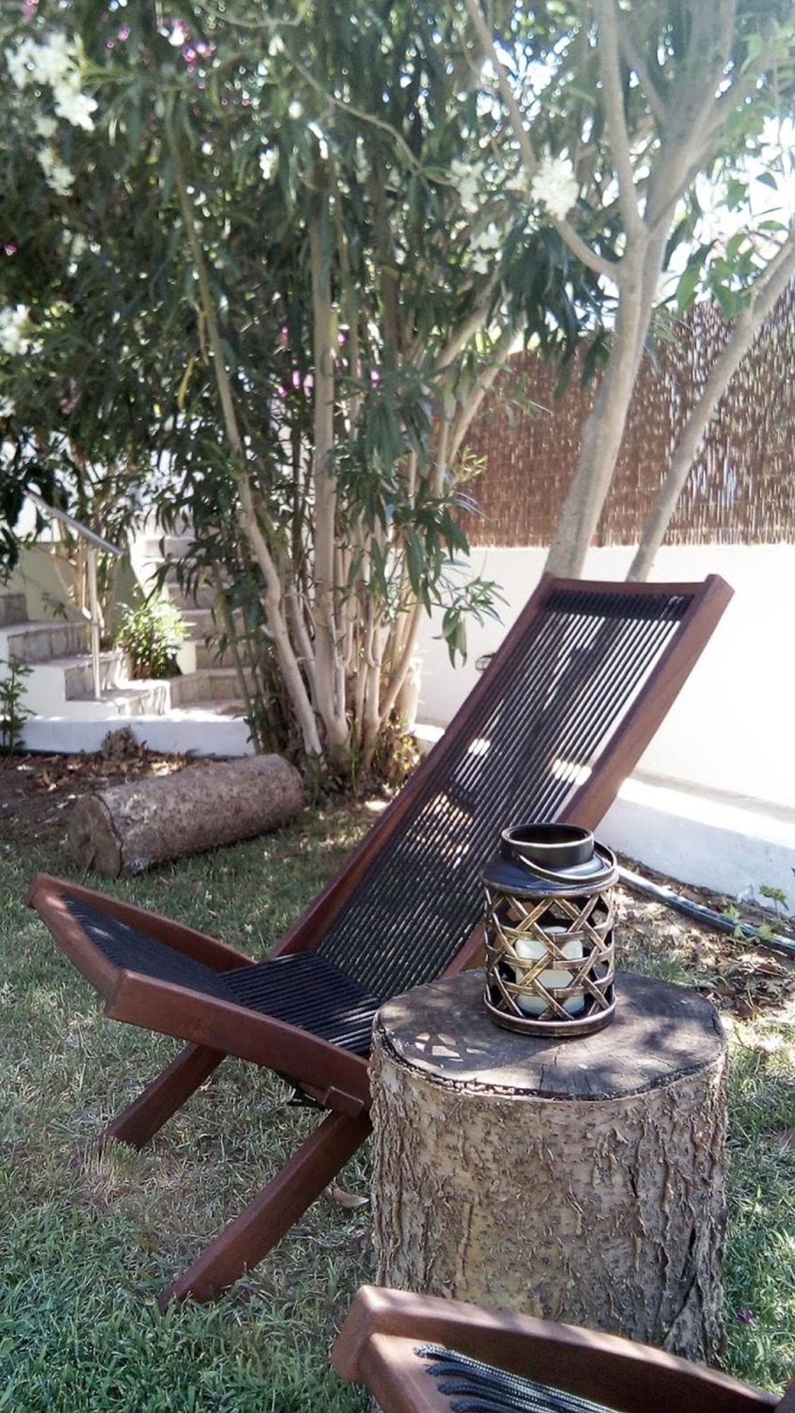 Studios Casa Liaya มาตาลา ภายนอก รูปภาพ